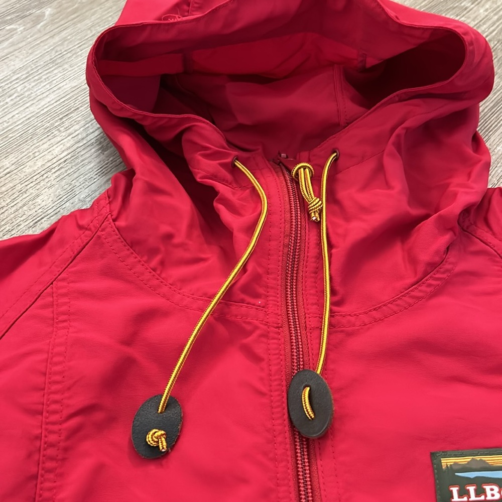 Ll Bean Pullover - image 4